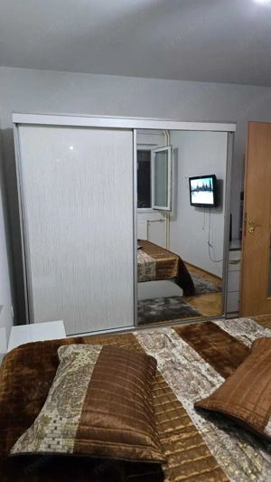 2 camere de inchiriat, renovat, mobilat, renovat, metrou Tudor Vladimirescu - imagine 3