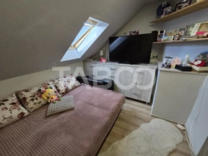 Apartament 2 camere de vanzare mobilat utilat in Broscarie Sibiu - imagine 5