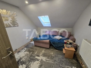 Apartament 2 camere de vanzare mobilat utilat in Broscarie Sibiu - imagine 6
