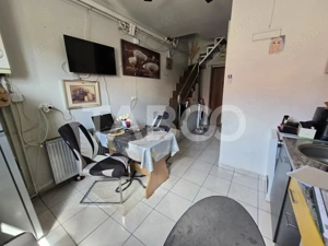 Apartament 2 camere de vanzare mobilat utilat in Broscarie Sibiu - imagine 10