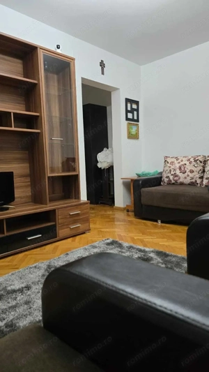 2 camere de inchiriat, renovat, mobilat, renovat, metrou Tudor Vladimirescu - imagine 2