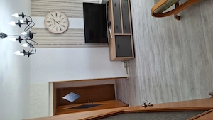 Vand apartament semidecomandat, 2 camere, zona Nanterre - Calea Bucuresti  - imagine 4