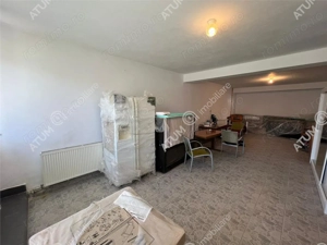 Casa la cheie cu 200 mp utili P+E si curte 250 mp zona Gusterita Sibiu - imagine 4
