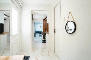Apartament modern 2 camere ULTRACENTRAL - imagine 3