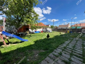 Casa la cheie cu 200 mp utili P+E si curte 250 mp zona Gusterita Sibiu - imagine 6