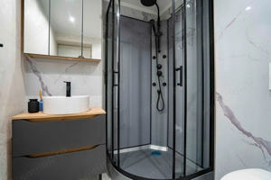 Apartament modern 2 camere ULTRACENTRAL - imagine 6