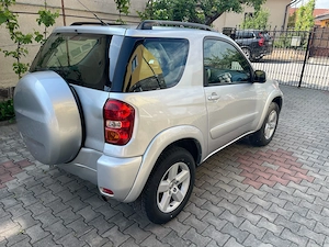 2005 Toyota RAV4 - imagine 3