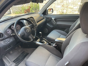 2005 Toyota RAV4 - imagine 5