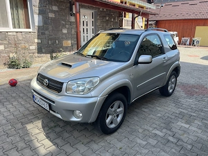2005 Toyota RAV4