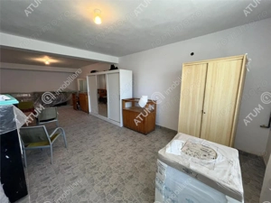 Spatiu birouri de 200 mp utili pe Parter si Etaj zona Gusterita Sibiu - imagine 3