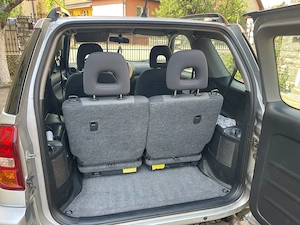 2005 Toyota RAV4 - imagine 4