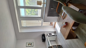 Vand apartament semidecomandat, 2 camere, zona Nanterre - Calea Bucuresti  - imagine 5
