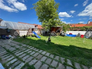 Spatiu birouri de 200 mp utili pe Parter si Etaj zona Gusterita Sibiu - imagine 8