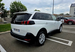 Peugeot 5008 - imagine 6