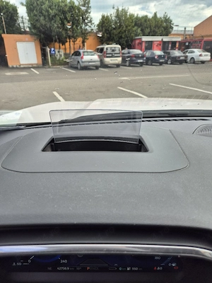 Ford Kuga 2.5 PHEV Titanium X 2023 - imagine 3