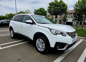 Peugeot 5008 - imagine 3
