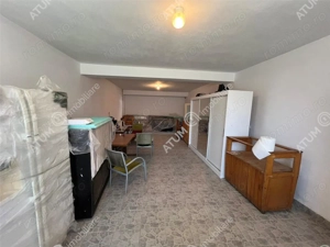 Spatiu birouri de 200 mp utili pe Parter si Etaj zona Gusterita Sibiu - imagine 4