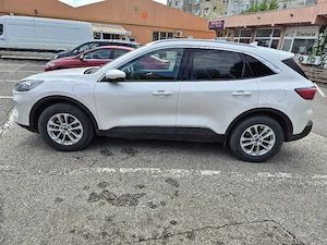 Ford Kuga 2.5 PHEV Titanium X 2023 - imagine 2