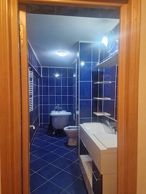 Două camere,etaj intermediar,zona Păcurari OMV - imagine 4