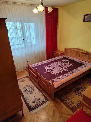 PF dau în chirie ap. 2 cam. pe str. Bistriței  - imagine 3