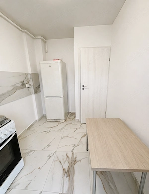 Garsonieră decomandată   38 mp   Popești Leordeni, Str. Solstițiului - imagine 5