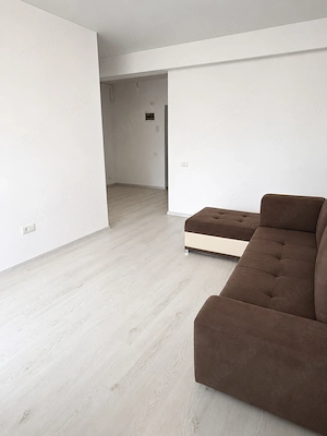 Garsonieră decomandată   38 mp   Popești Leordeni, Str. Solstițiului