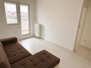 Garsonieră decomandată   38 mp   Popești Leordeni, Str. Solstițiului - imagine 2