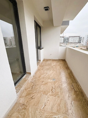 Garsonieră decomandată   38 mp   Popești Leordeni, Str. Solstițiului - imagine 7