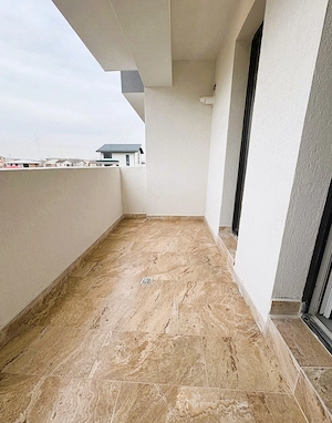 Garsonieră decomandată   38 mp   Popești Leordeni, Str. Solstițiului - imagine 8