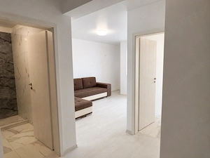 Garsonieră decomandată   38 mp   Popești Leordeni, Str. Solstițiului - imagine 4