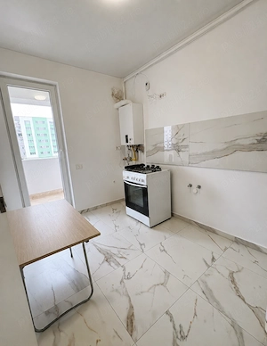 Garsonieră decomandată   38 mp   Popești Leordeni, Str. Solstițiului - imagine 6