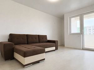 Garsonieră decomandată   38 mp   Popești Leordeni, Str. Solstițiului - imagine 3