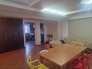 Două camere,etaj intermediar,zona Păcurari OMV - imagine 8