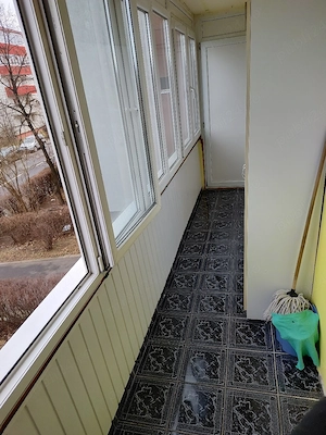 PF dau în chirie ap. 2 cam. pe str. Bistriței  - imagine 5