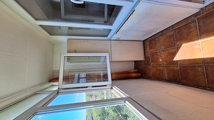 Vand apartament semidecomandat, 2 camere, zona Nanterre - Calea Bucuresti  - imagine 10