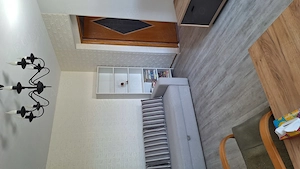Vand apartament semidecomandat, 2 camere, zona Nanterre - Calea Bucuresti  - imagine 7