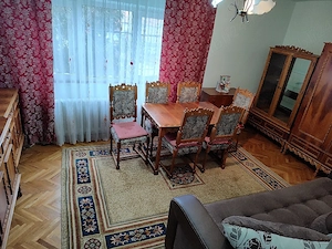 PF dau în chirie ap. 2 cam. pe str. Bistriței  - imagine 4