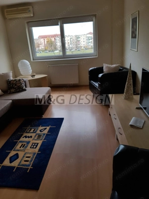2 camere decomandat etaj 3 renovat -CENTRALA - imagine 6