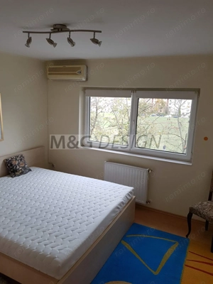 2 camere decomandat etaj 3 renovat -CENTRALA - imagine 12