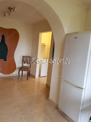 2 camere decomandat etaj 3 renovat -CENTRALA