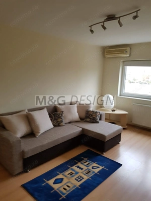 2 camere decomandat etaj 3 renovat -CENTRALA - imagine 11