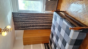 Vand apartament semidecomandat, 2 camere, zona Nanterre - Calea Bucuresti  - imagine 8