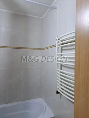 2 camere decomandat etaj 3 renovat -CENTRALA - imagine 14