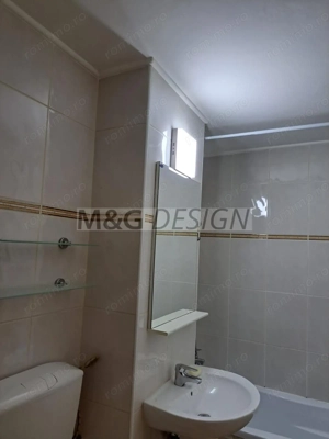 2 camere decomandat etaj 3 renovat -CENTRALA - imagine 15