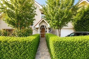 Antony Estate | Garden Gate House, Casa de Vanzare, Santandrei,  Oradea