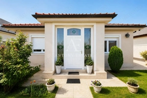 Antony Estate | Vanzare Emberlyn House - Santandrei