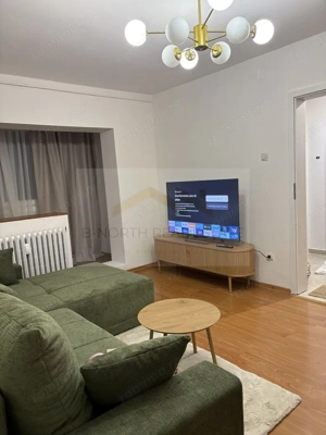 Apartament de închiriat 2 camere Apărătorii Patriei | Prima închiriere | Metrou - imagine 3