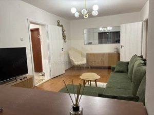 Apartament de închiriat 2 camere Apărătorii Patriei | Prima închiriere | Metrou - imagine 2
