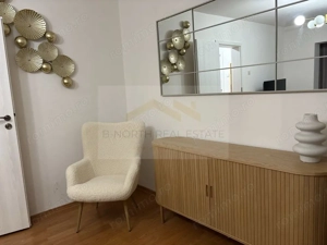 Apartament de închiriat 2 camere Apărătorii Patriei | Prima închiriere | Metrou - imagine 4