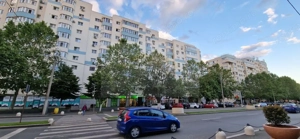 Apartament de închiriat 2 camere Apărătorii Patriei | Prima închiriere | Metrou - imagine 7